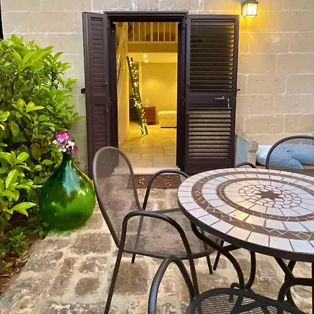 Farm stay Masseria Chiancarella Fasano