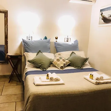 Masseria Chiancarella *