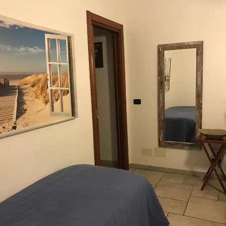 Farm stay Masseria Chiancarella