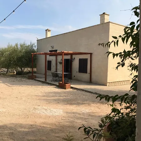 Masseria Chiancarella Farm stay Fasano