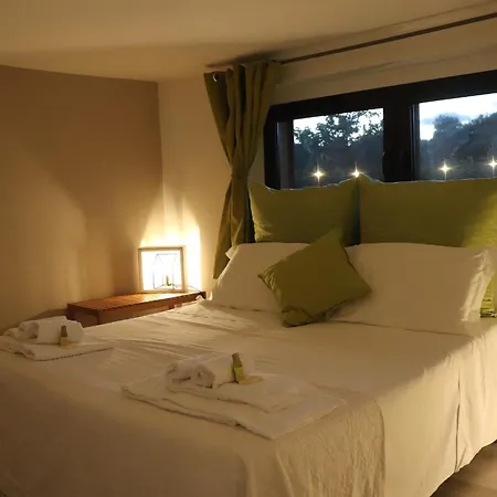 Masseria Chiancarella Farm stay Fasano