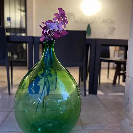 Masseria Chiancarella Farm stay *