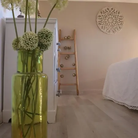 Masseria Chiancarella Farm stay Fasano