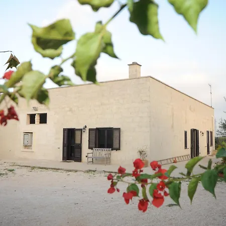 Farm stay Masseria Chiancarella