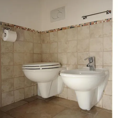 Farm stay Masseria Chiancarella