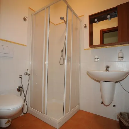 Farm stay Masseria Chiancarella *