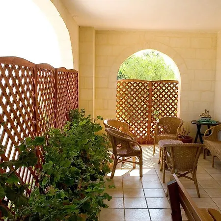 Masseria Chiancarella