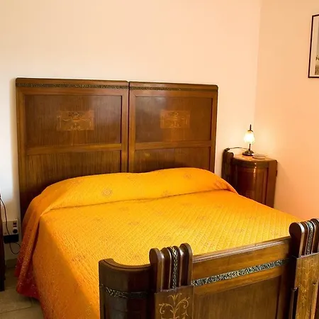 Farm stay Masseria Chiancarella