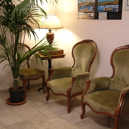 Farm stay Masseria Chiancarella