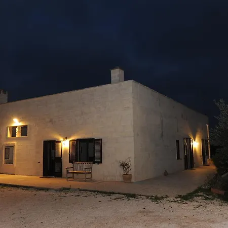 Masseria Chiancarella