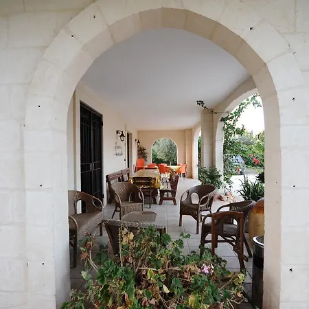 Masseria Chiancarella