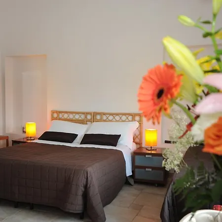 Farm stay Masseria Chiancarella *