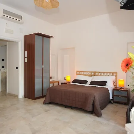 Farm stay Masseria Chiancarella Fasano