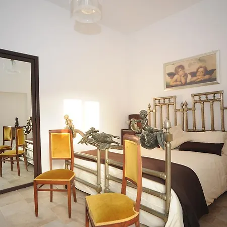 Farm stay Masseria Chiancarella