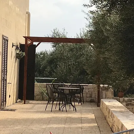 L'antico Trullo - Masseria Chiancarella Alloggio per agriturismo *