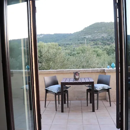 L'antico Trullo - Masseria Chiancarella Alloggio per agriturismo *