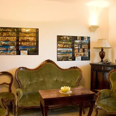 Alloggio per agriturismo L'antico Trullo - Masseria Chiancarella Fasano