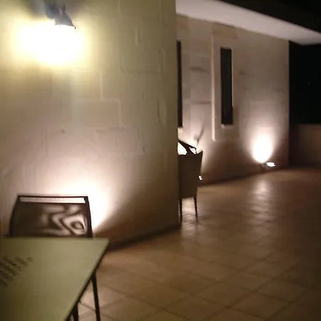 Alloggio per agriturismo L'antico Trullo - Masseria Chiancarella Fasano