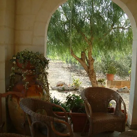 Alloggio per agriturismo L'antico Trullo - Masseria Chiancarella *