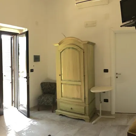 L'antico Trullo - Masseria Chiancarella Alloggio per agriturismo Fasano